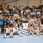Εθνική χάντμπολ: «Διέλυσε» την Ολλανδία και προκρίθηκε στο Παγκόσμιο μετά από 22 χρόνια