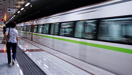 Μετρό: Κλείνουν σταθμοί στη Γραμμή 3 από σήμερα έως 18 Ιουνίου – Ποιες ώρες