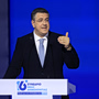 Τζιτζικώστας: Η ΝΔ οφείλει να εξελίσσεται μακριά από λαϊκισμούς και πελατειακές σχέσεις