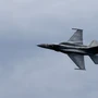 Αναγκαστική προσγείωση F-16 σε αεροδρόμιο της Ζακύνθου
