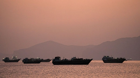 Τι περιλαμβάνει η πρόταση του Ιράν για το πυρηνικό πρόγραμμα και τα Στενά του Ορμούζ