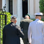 ΚΥΣΕΑ: Συνεδριάζει υπό τον πρωθυπουργό – Οι φρεγάτες «Bergamini» και η «γαλάζια πατρίδα»