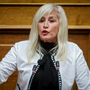 ΣΥΡΙΖΑ: Αποχωρεί η Ελένη Αυλωνίτου – «Θα ξανασυναντηθούμε»