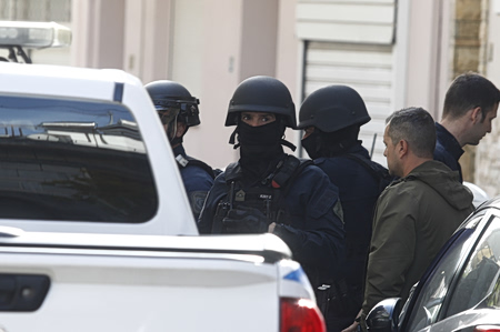 Κρήτη – Επιχείρηση ΕΛ.ΑΣ: Εξάρθρωση κυκλώματος εκβιασμών, παράνομων επιδοτήσεων, ζωοκλοπών