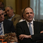 Γεραπετρίτης: Πιθανή αναβάθμιση της έντασης με τη «Γαλάζια Πατρίδα»