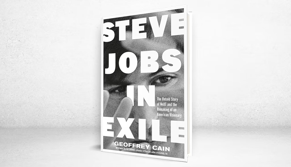 «Steve Jobs in Exile»: Η επιστροφή στην αφετηρία