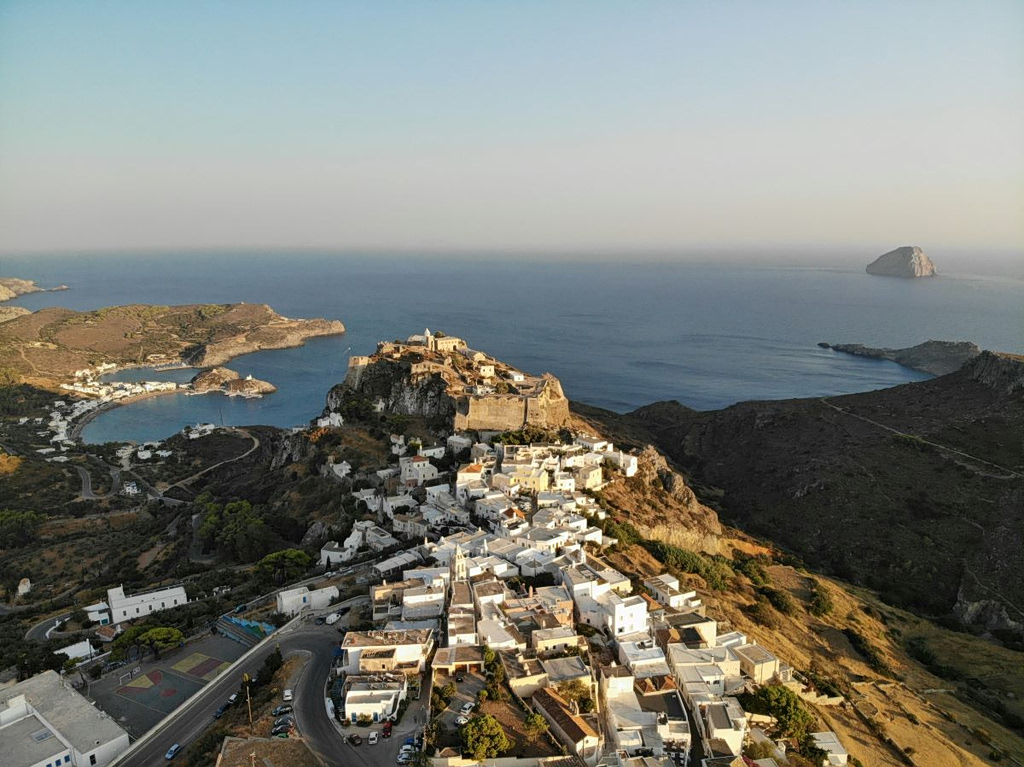 Chios-Kythira Pass 2026: Τελευταία ευκαιρία για τις αιτήσεις – Οι δικαιούχοι