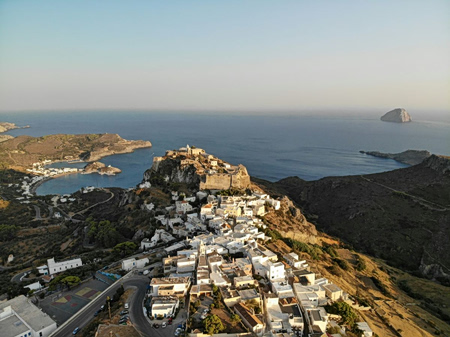 Chios-Kythira Pass 2026: Τελευταία ευκαιρία για τις αιτήσεις – Οι δικαιούχοι