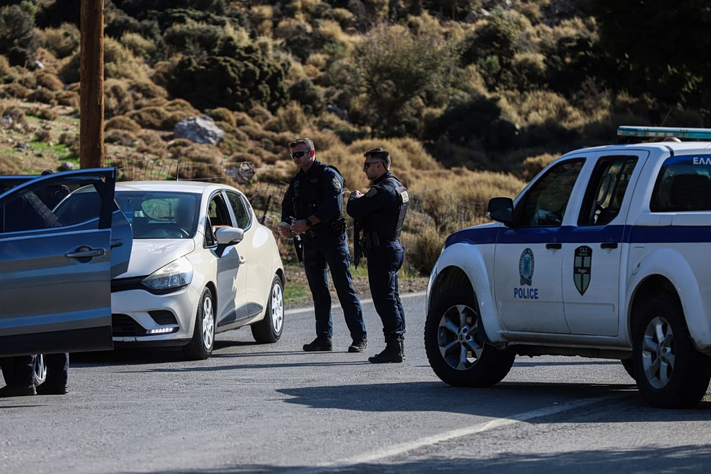 Ρέθυμνο: Σε εξέλιξη η υπόθεση κυκλώματος εκβιασμών – Ελεύθεροι οι τρεις για ζωοκλοπή
