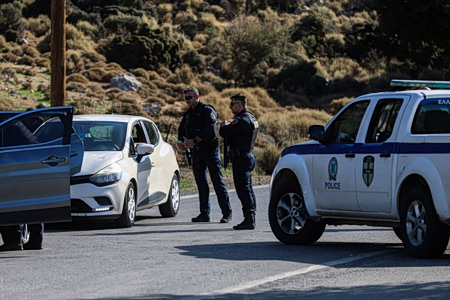 Ρέθυμνο: Εκβιασμοί, αγροτικές φθορές και επιδοτήσεις – Πώς δρούσαν θείος και ανίψια