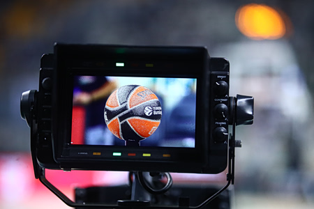Final Four 2026: Οι ώρες και τα κανάλια των αγώνων