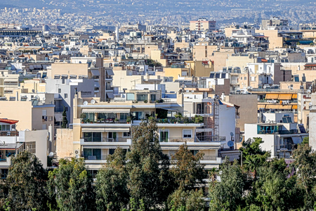 Σαρωτικοί έλεγχοι της ΑΑΔΕ στα ακίνητα μέσω του νέου ΜΙΔΑ – Τι αλλάζει