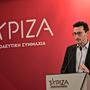 ΣΥΡΙΖΑ: Παραιτήθηκε από γραμματέας Κεντρικής Επιτροπής ο Στέργιος Καλπάκης