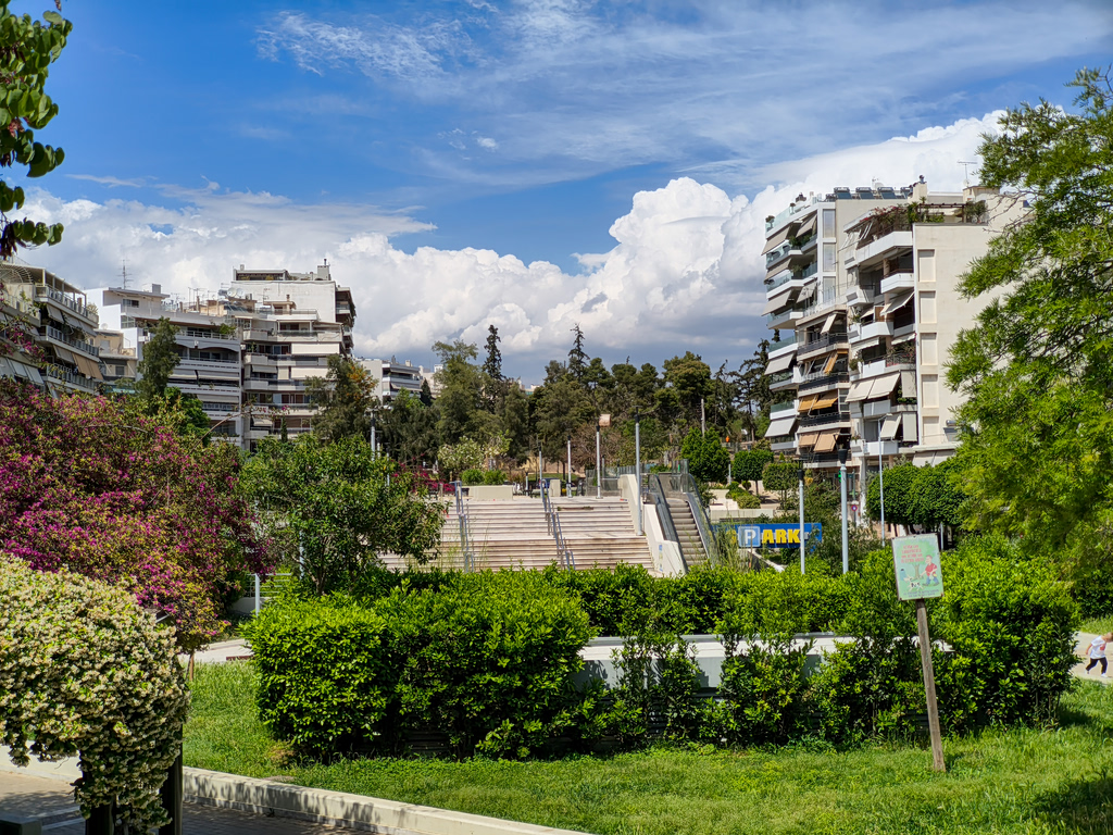 Μυστήριο με την οσμή αερίου στην Αττική – Κανείς δε γνωρίζει την προέλευση, τα σενάρια