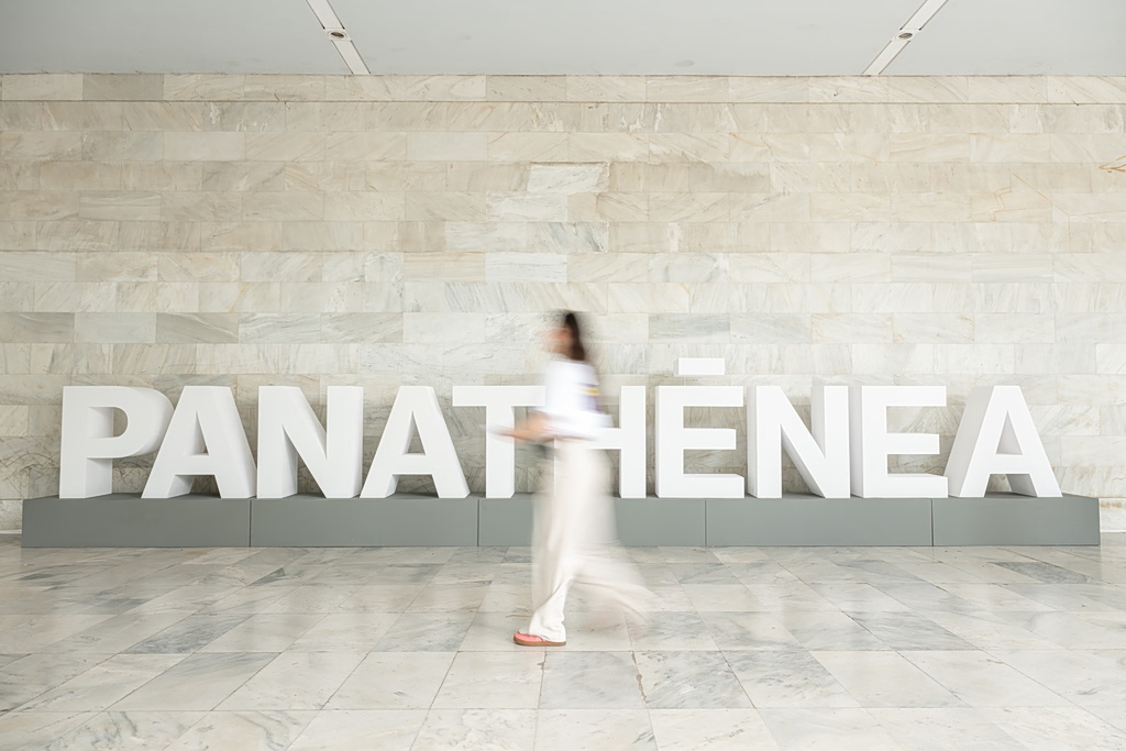 Η Alter Ego Media στηρίζει τα Panathēnea 2026