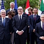 G7: Δέσμευση για πολυμερή συνεργασία εν μέσω γεωπολιτικής αβεβαιότητας στο κοινό ψήφισμα