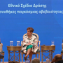 Μ. Πικραμένος: «Όχι» σε πειράματα με τη Δικαιοσύνη – Π. Παναγιωτόπουλος: Η κοινωνία ξεσπά στους θεσμούς
