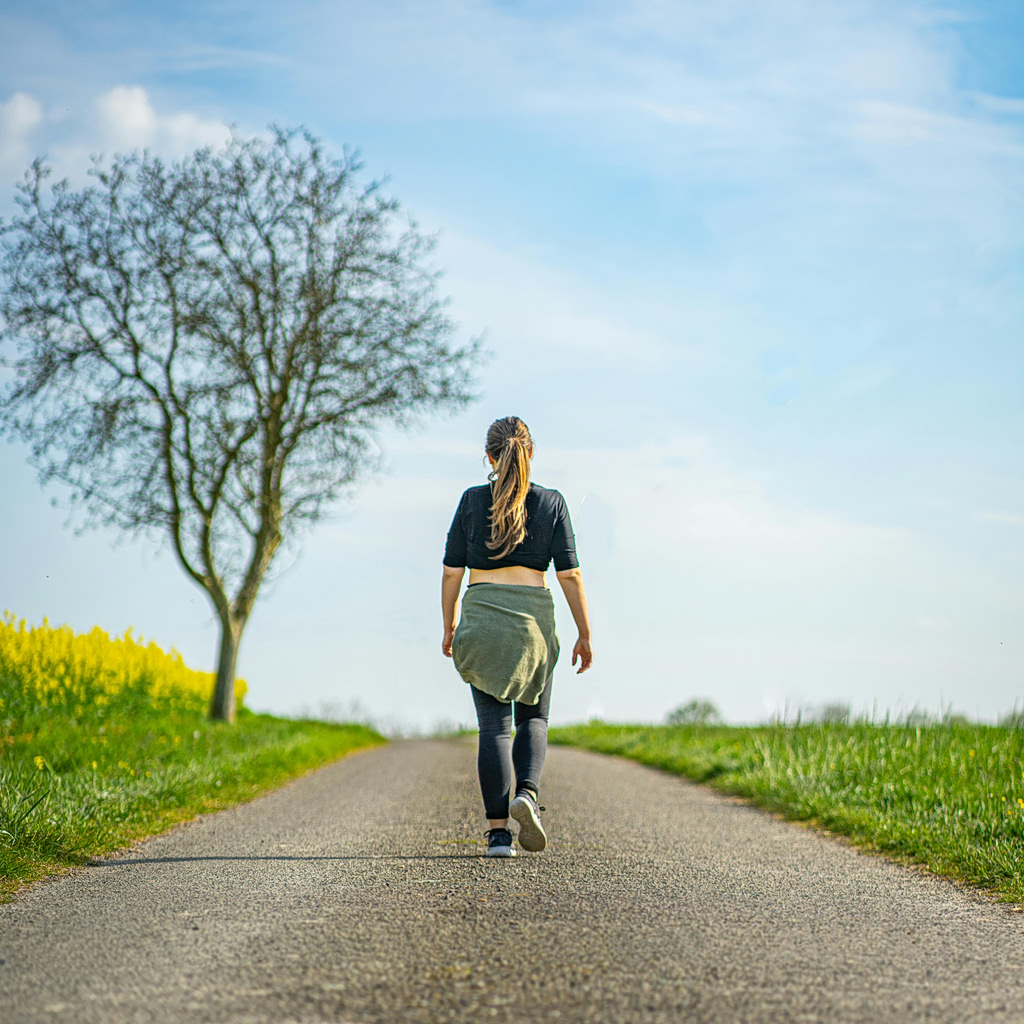 “6-6-6 Walking Challenge”: Η νέα τάση στο fitness που θα «θωρακίσει» την καρδιά σας