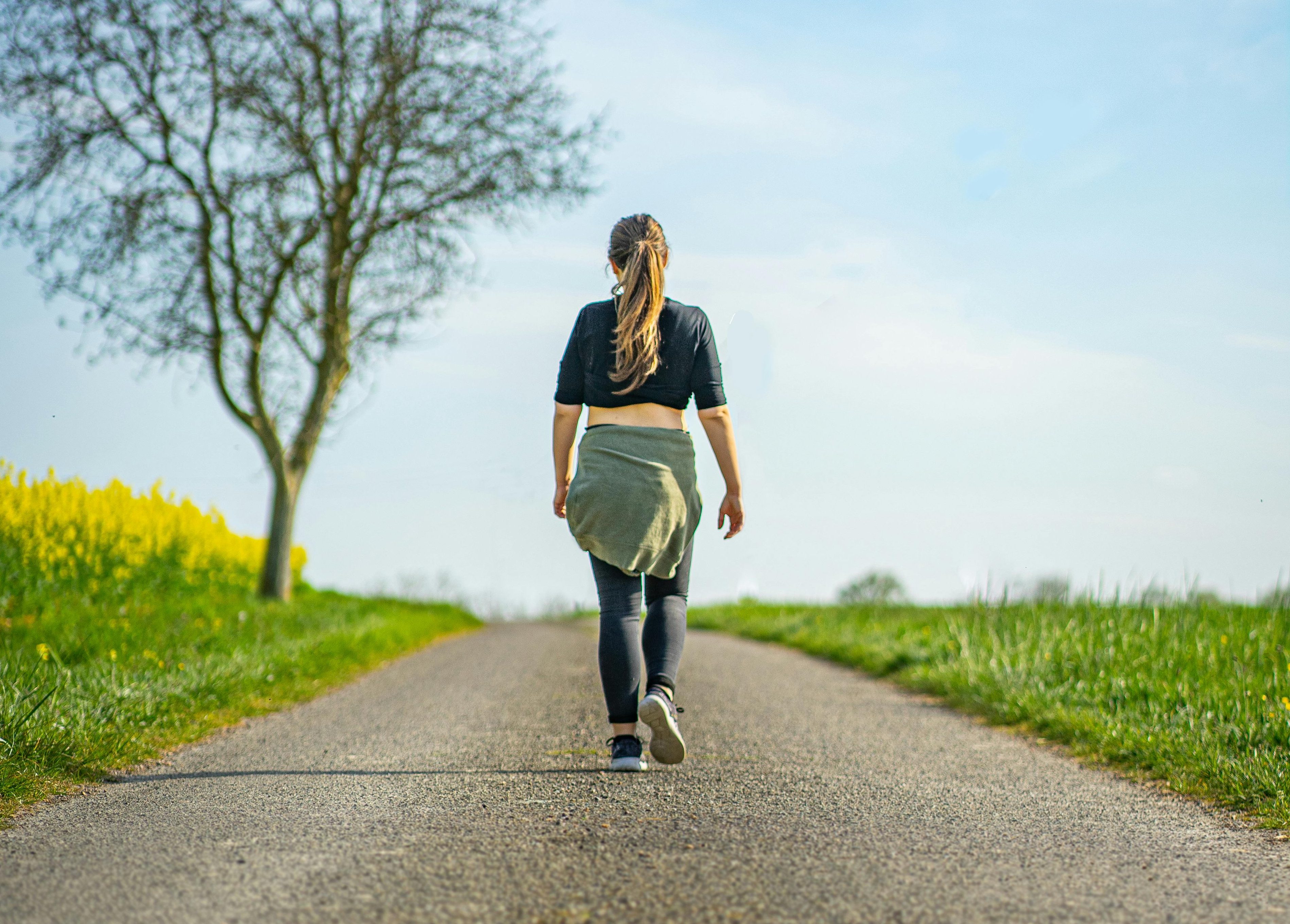 “6-6-6 Walking Challenge”: Η νέα τάση στο fitness που θα «θωρακίσει» την καρδιά σας