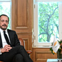 Νίκος Χριστοδουλίδης στο ΒΗΜΑ: Οξύμωρο η Τουρκία να εμφανίζεται ως θύμα