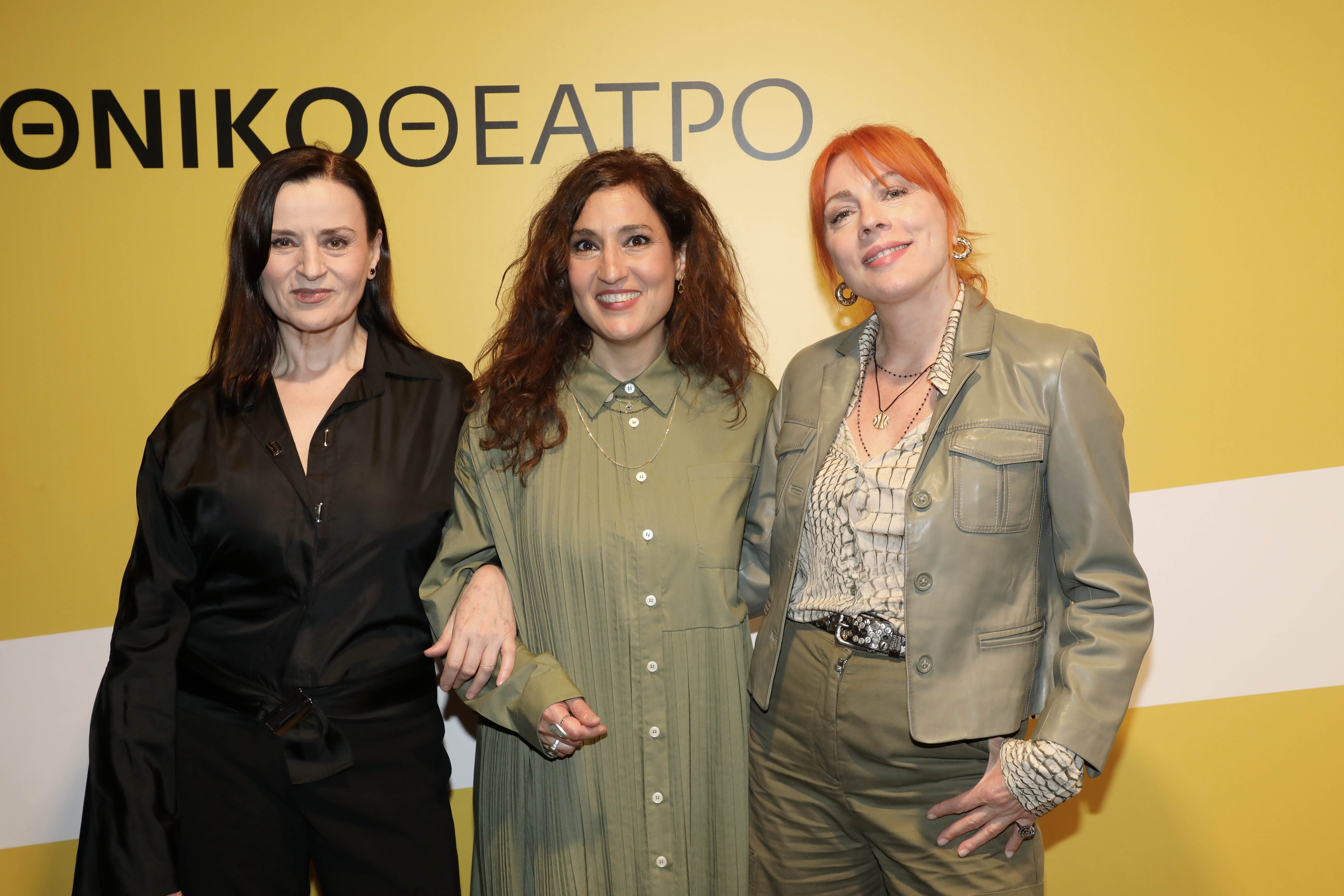 Εθνικό Θέατρο 2026-27: Από τη «Φόνισσα» στον «Δράκουλα» – Όλο το πρόγραμμα της νέας σεζόν