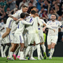 Φράιμπουργκ-Άστον Βίλα 0-3: Μεγάλος ευρωπαϊκός θρίαμβος για τους Άγγλους
