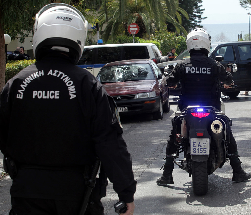 Θεσσαλονίκη: Εξάρθρωση εγκληματικής οργάνωσης – 5 συλλήψεις, λεία άνω των 200.000 ευρώ