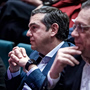 ΣΥΡΙΖΑ: Ερχεται ντόμινο αποχωρήσεων; Στρώνει χαλί στον Τσίπρα η παραίτηση Καλπάκη