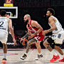 Final Four 2026, Ολυμπιακός – Φενέρμπαχτσε: Τι θα κρίνει την πρόκριση στον τελικό της EuroLeague