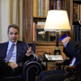 Τι θα πει ο Μητσοτάκης σε Τασούλα: Οι 4 «καυτές» πατάτες, το παρασκήνιο με Βενιζέλο, patriot