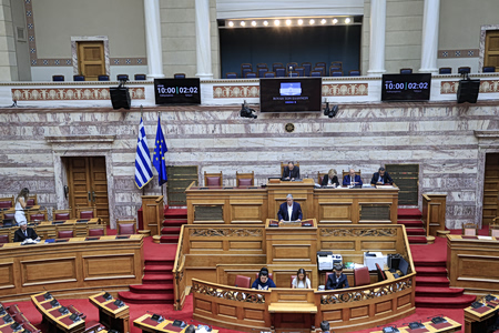 Το «κρυφτούλι» του Δεμίρη της ΕΥΠ, ο διάλογος με Ανδρουλάκη και η αντίδραση του Μαξίμου για τη «διαρροή»