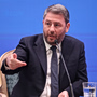 Νίκος Ανδρουλάκης: «Ο διοικητής της ΕΥΠ παραδέχθηκε ότι δεν υπάρχει έγγραφο με τους λόγους παρακολούθησής μου»