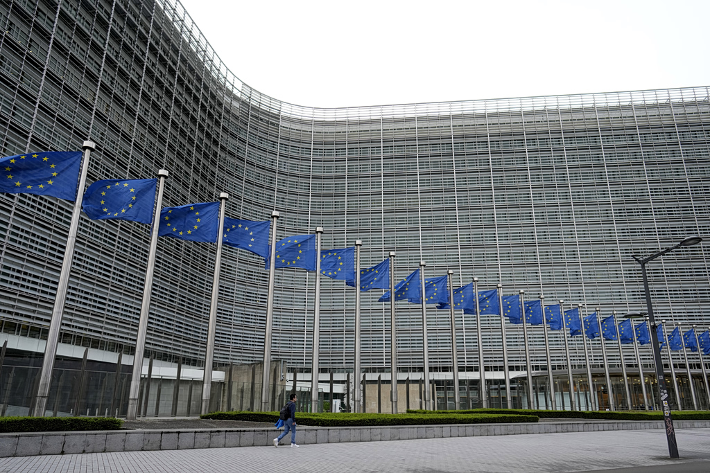 Ο ευρωπαϊκός προϋπολογισμός ως τεστ κράτους δικαίου