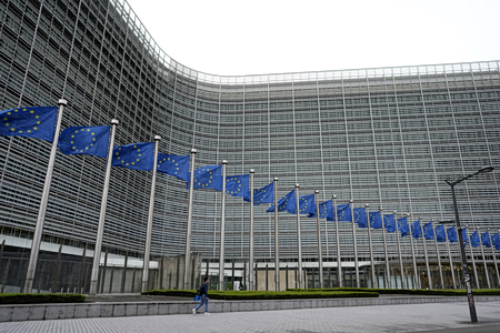 Ο ευρωπαϊκός προϋπολογισμός ως τεστ κράτους δικαίου