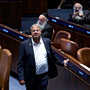 Αντιδράσεις για την κράτηση των ακτιβιστών του Global Sumud Flottila – Σόου από Μπεν- Γκβιρ