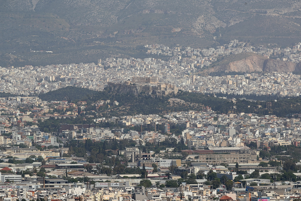 Συνολάκης για οσμή στην Αττική: «Να γίνουν άμεσα μετρήσεις, δεν μπορούμε να συνεχίσουμε με άρνηση»