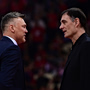 Final Four 2026: Τα ρεκόρ του Μπαρτζώκα και του Γιασικεβίτσιους και ο «ισπανικός εμφύλιος»