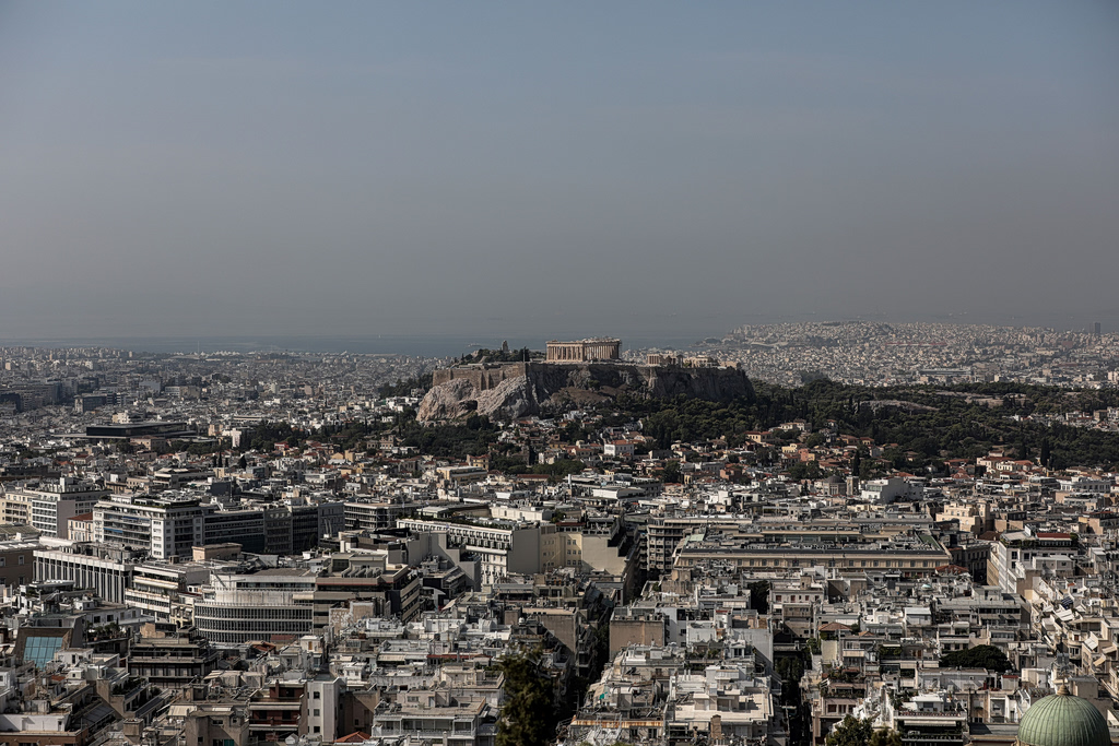 Συνολάκης για οσμή στην Αττική: «Να γίνουν άμεσα μετρήσεις, δεν μπορούμε να συνεχίσουμε με άρνηση»