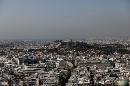 Συνολάκης για οσμή στην Αττική: «Να γίνουν άμεσα μετρήσεις, δεν μπορούμε να συνεχίσουμε με άρνηση»