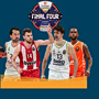 Final Four 2026: Οι 4 μονομάχοι της EuroLeague στο μικροσκόπιο