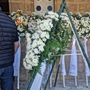 Ρόδος: Θρήνος στην κηδεία μητέρας και κόρης