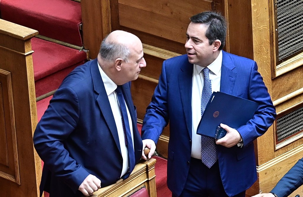 Εξηγήσεις για τον ΟΠΕΚΕΠΕ