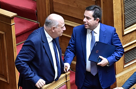 Εξηγήσεις για τον ΟΠΕΚΕΠΕ