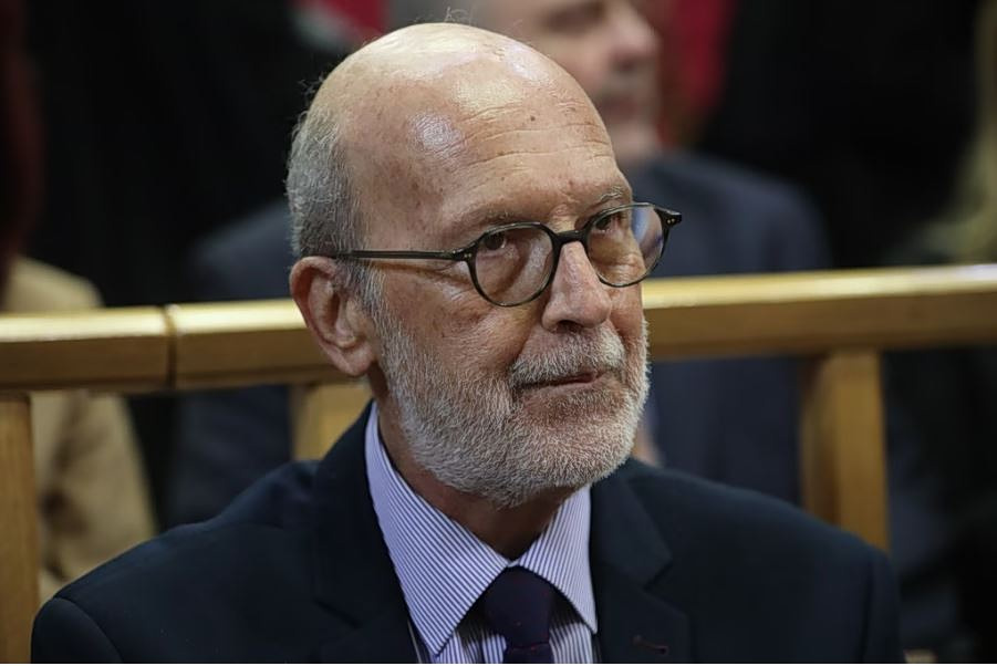 Εισαγγελέας ΑΠ:  Η επιστολή του στον Πρόεδρο – Γιατί δεν προσέρχεται στη Βουλή