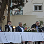 Καρφιά Δούκα σε Διαμαντοπούλου και Καστανίδη σε Ανδρουλάκη