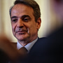Μητσοτάκης στους FT: Το μήνυμα για το Ορμούζ, οι «ASPIDES» και το αγκάθι του χρέους