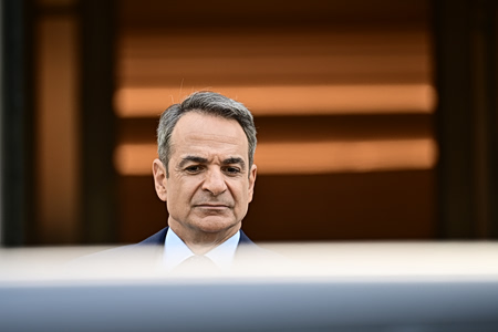 Μητσοτάκης για ΟΠΕΚΕΠΕ: Ποιος θα ζητήσει συγγνώμη για εκείνες τις αθλιότητες;