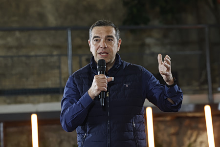 Το οικονομικό μείγμα στο νέο κόμμα Τσίπρα και τα πρόσωπα «κλειδιά»