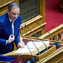 Λιβανός: «Το πραγματικό σκάνδαλο του ΟΠΕΚΕΠΕ είναι αλλού – Συγκρούστηκα με μαφίες»