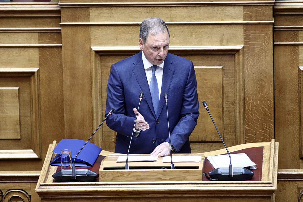 Λιβανός: «Το πραγματικό σκάνδαλο του ΟΠΕΚΕΠΕ είναι αλλού – Συγκρούστηκα με μαφίες»